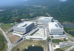 南京市公共卫生中心建筑项目